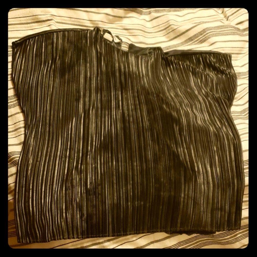 Jerri Marc dress shirt